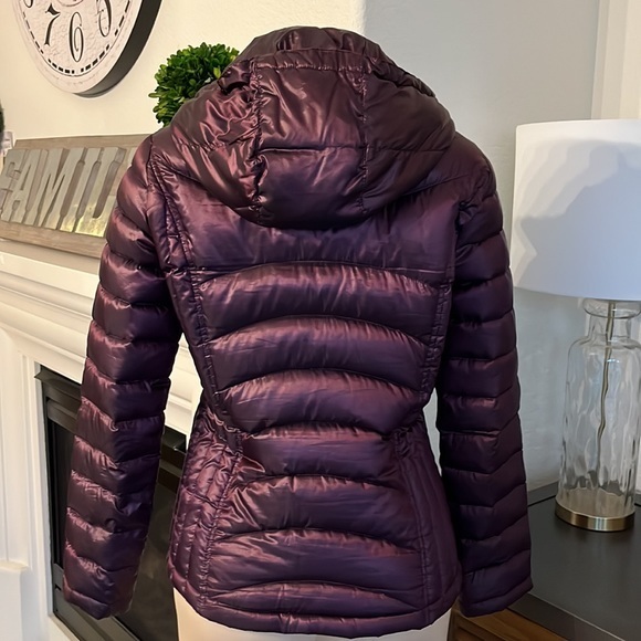 Andrew Marc Light WeightDown Small - Picture 3 of 9